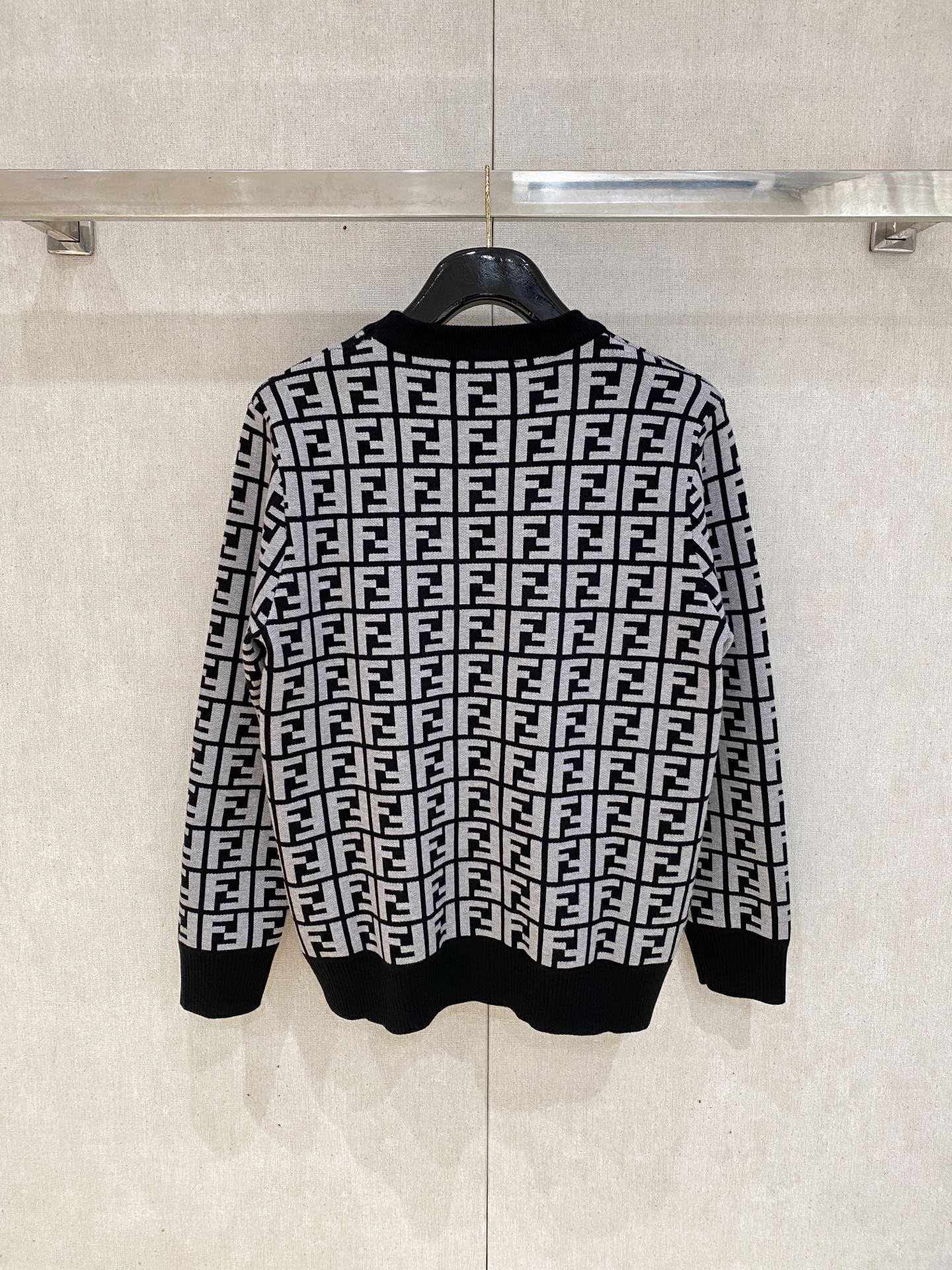 Cheap Fendi Sweaters in 232108, $65 USD- [IB232108] - Replica Fendi Sweaters