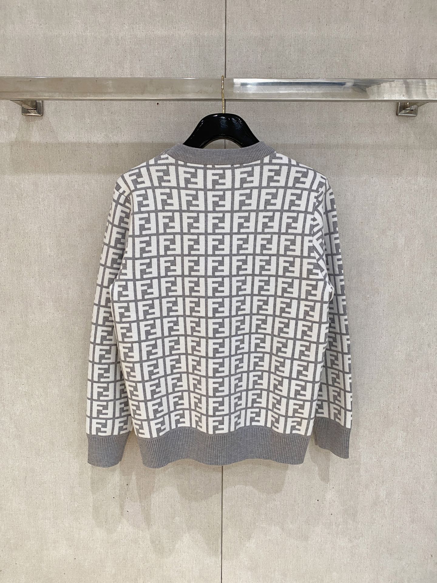 Cheap Fendi Sweaters in 232109, $65 USD- [IB232109] - Replica Fendi Sweaters