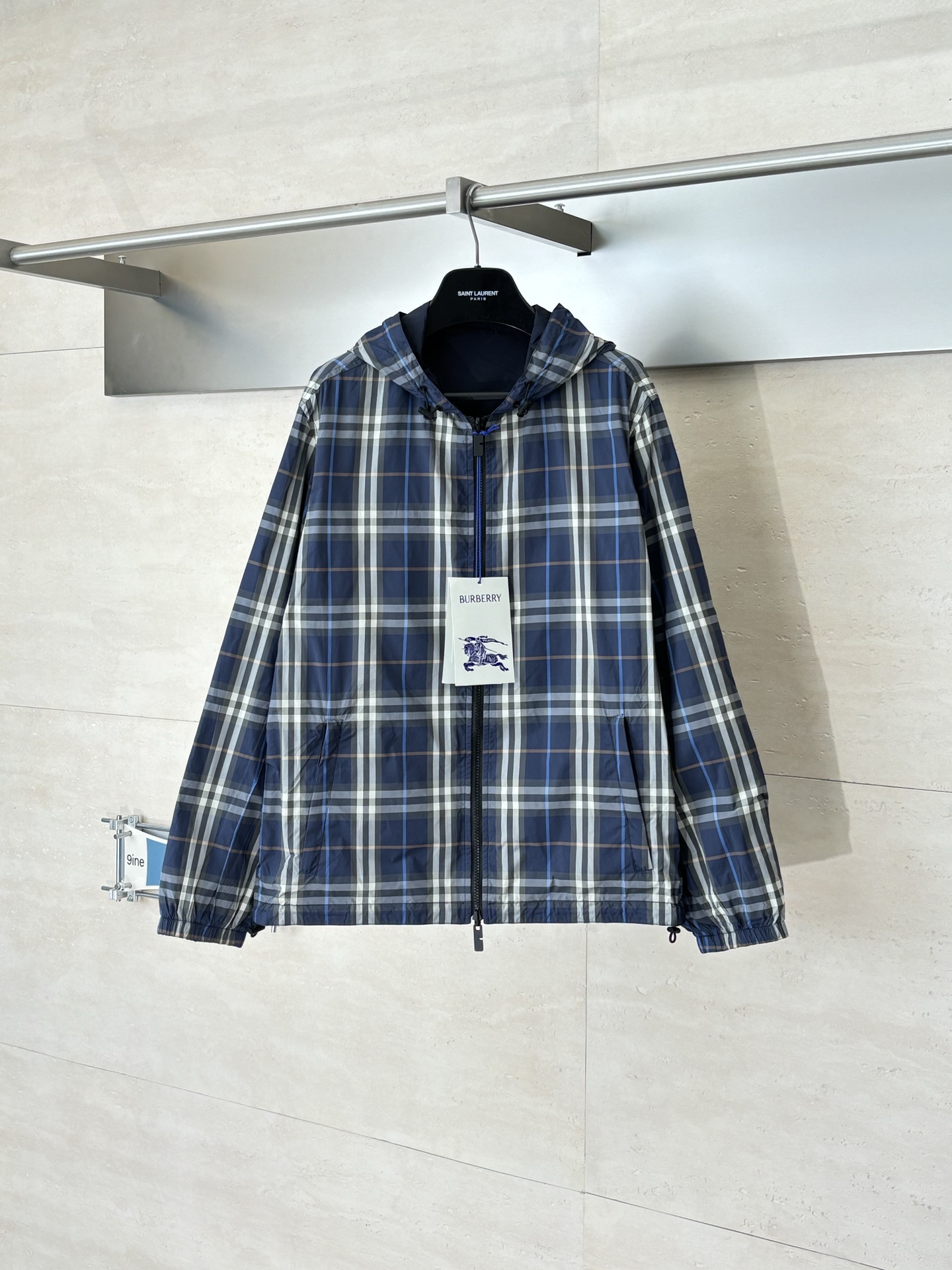 Cheap Buberry Jackets For Men in 232113, $85 USD- [IB232113] - Replica Buberry Jackets For Men