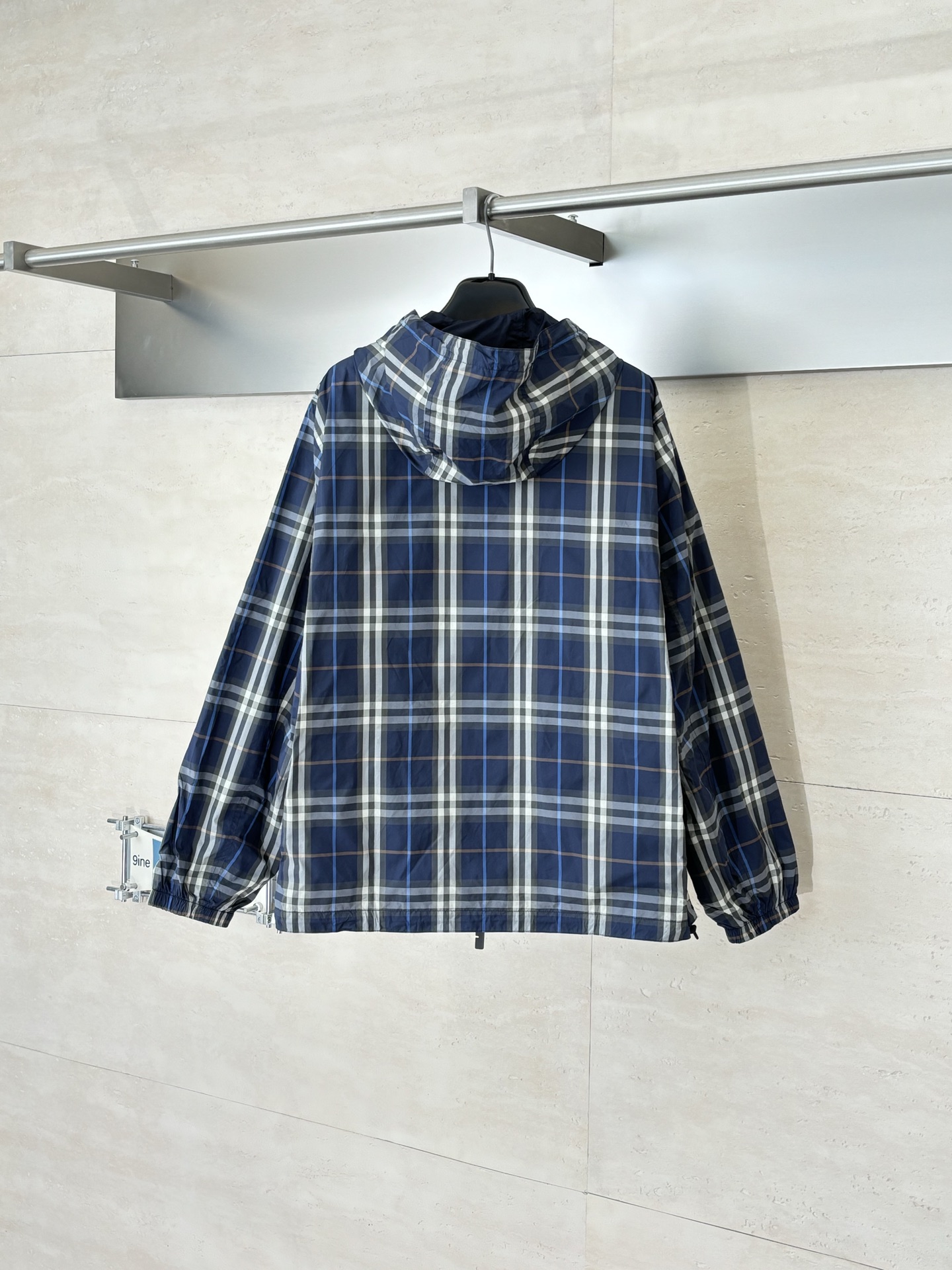 Cheap Buberry Jackets For Men in 232113, $85 USD- [IB232113] - Replica Buberry Jackets For Men