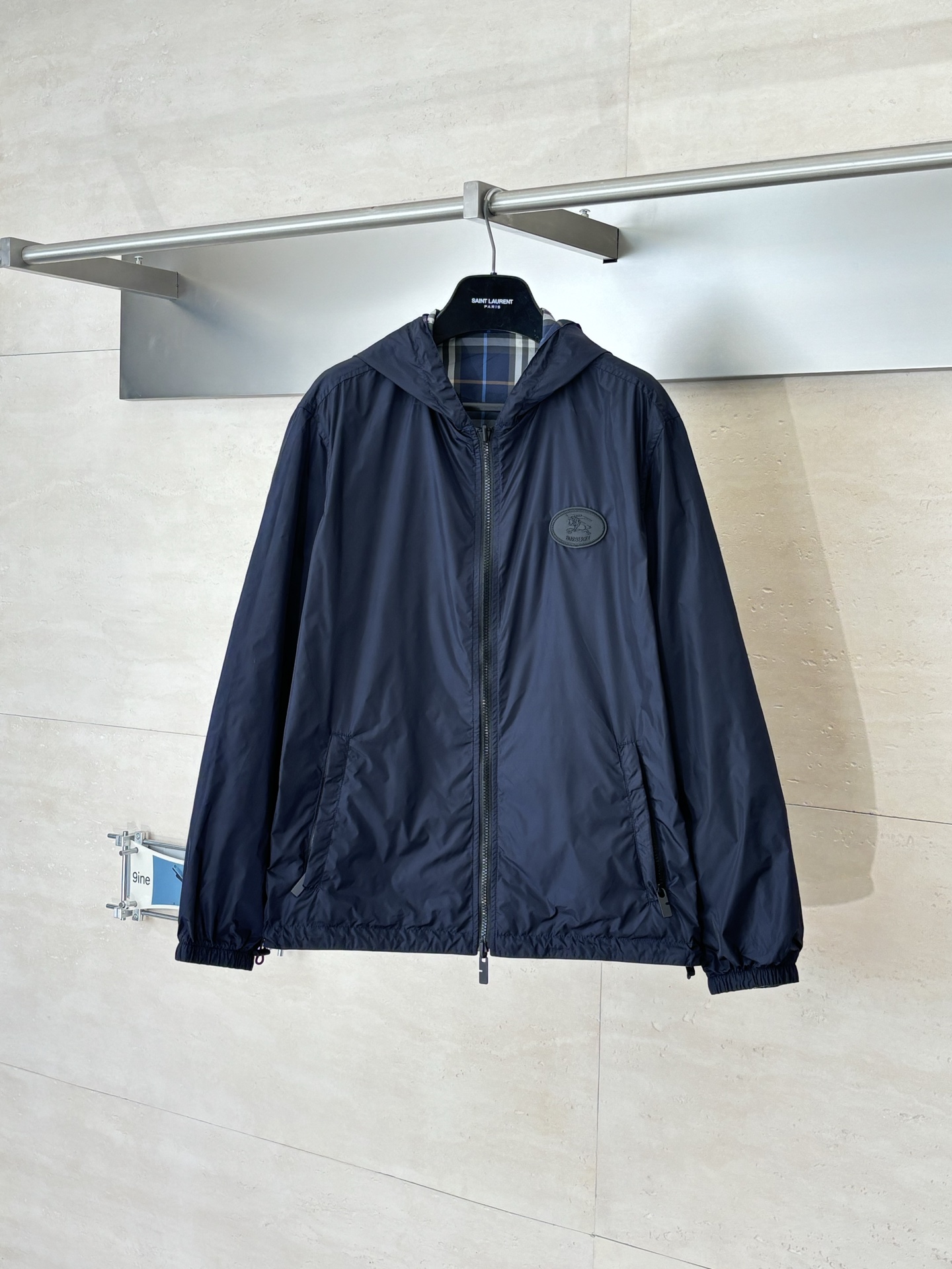 Cheap Buberry Jackets For Men in 232113, $85 USD- [IB232113] - Replica Buberry Jackets For Men