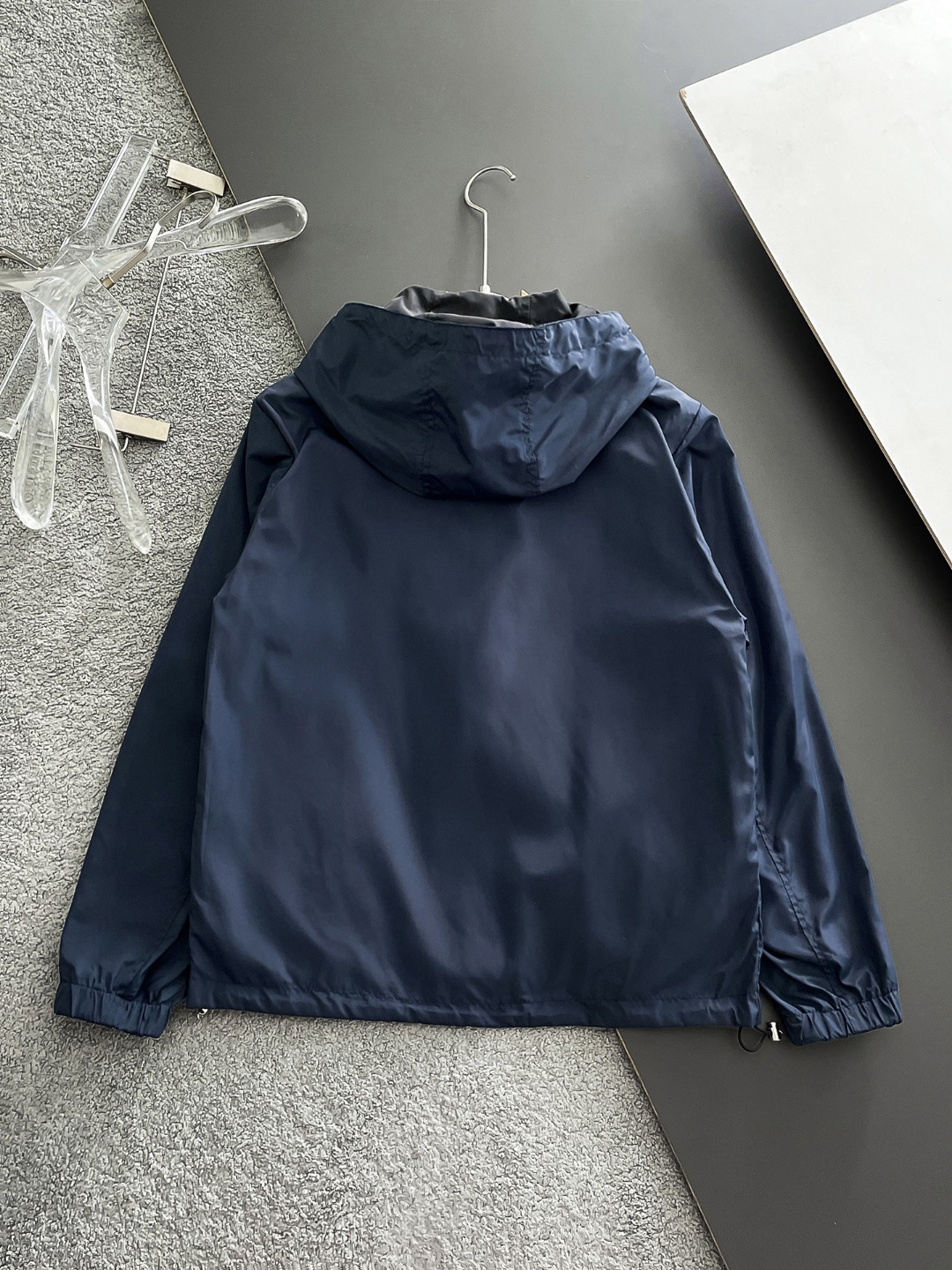 Cheap Prada Jackets for Men in 232114, $95 USD- [IB232114] - Replica Prada Jackets for Men