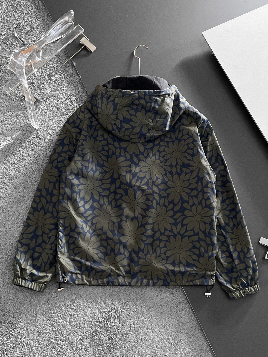 Cheap Prada Jackets for Men in 232115, $90 USD- [IB232115] - Replica Prada Jackets for Men
