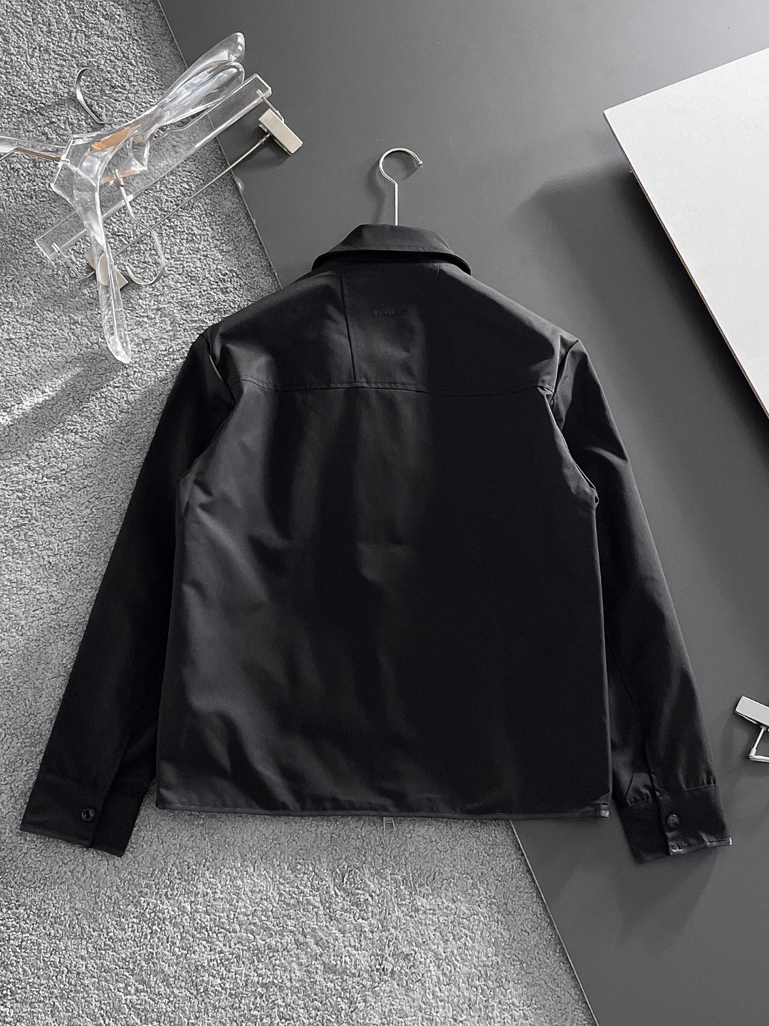 Cheap Buberry Jackets For Men in 232119, $100 USD- [IB232119] - Replica Buberry Jackets For Men