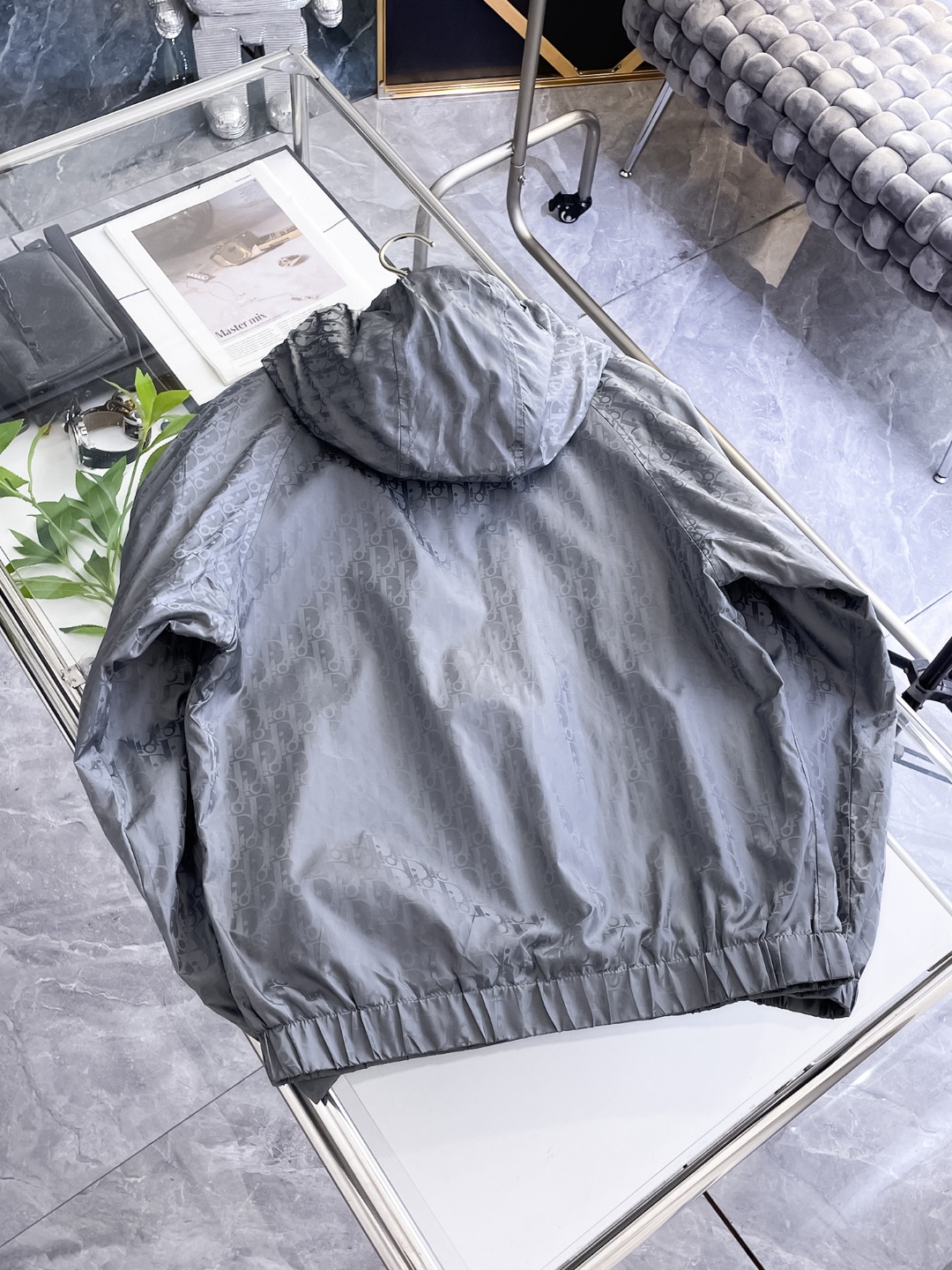 Cheap Dior Jackets in 232123, $85 USD- [IB232123] - Replica Dior Jackets