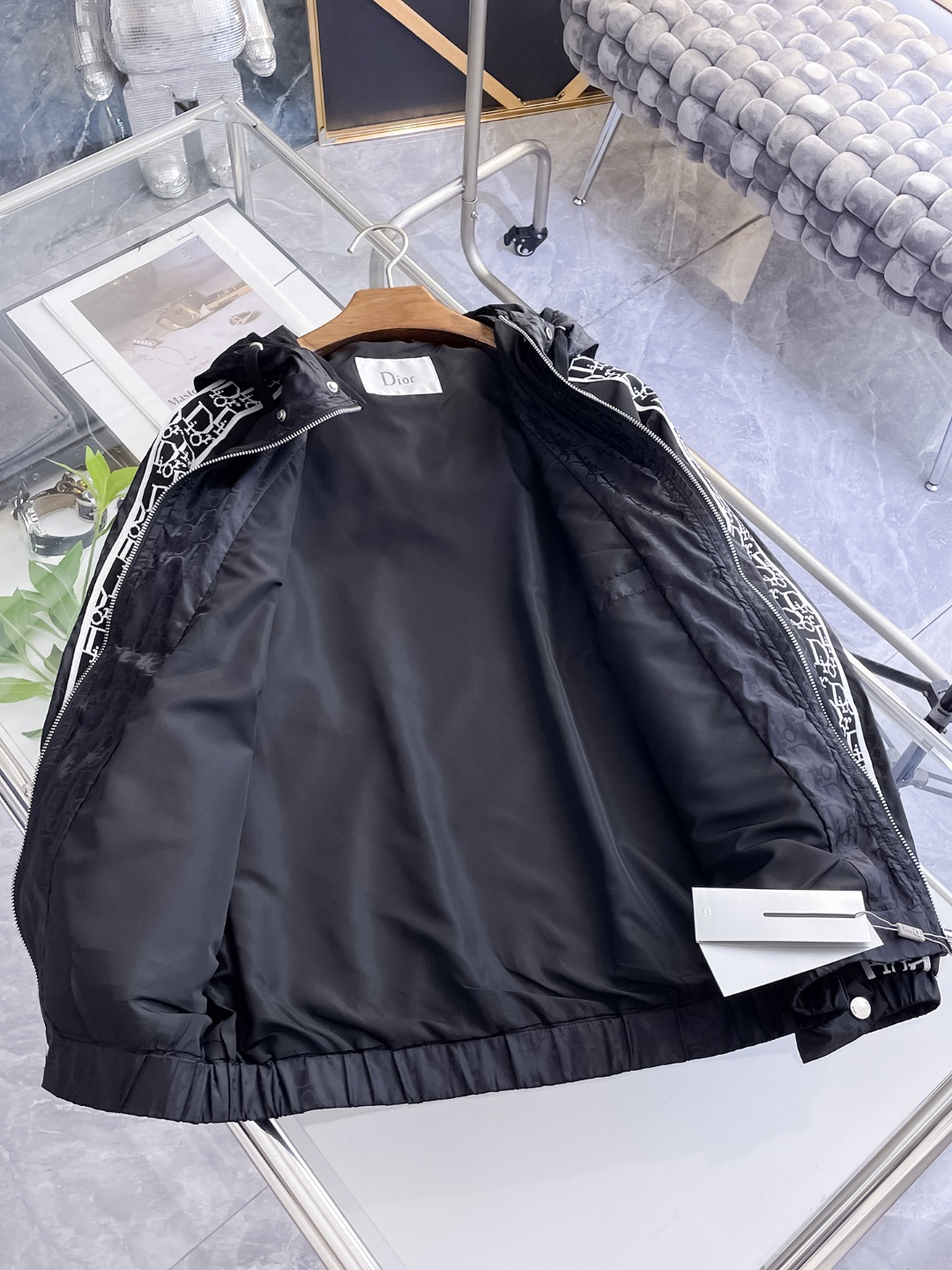 Cheap Dior Jackets in 232124, $85 USD- [IB232124] - Replica Dior Jackets