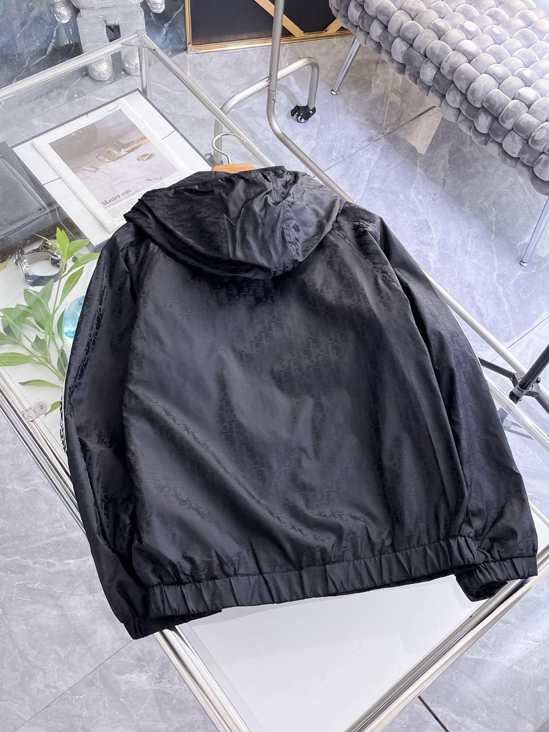Cheap Dior Jackets in 232124, $85 USD- [IB232124] - Replica Dior Jackets