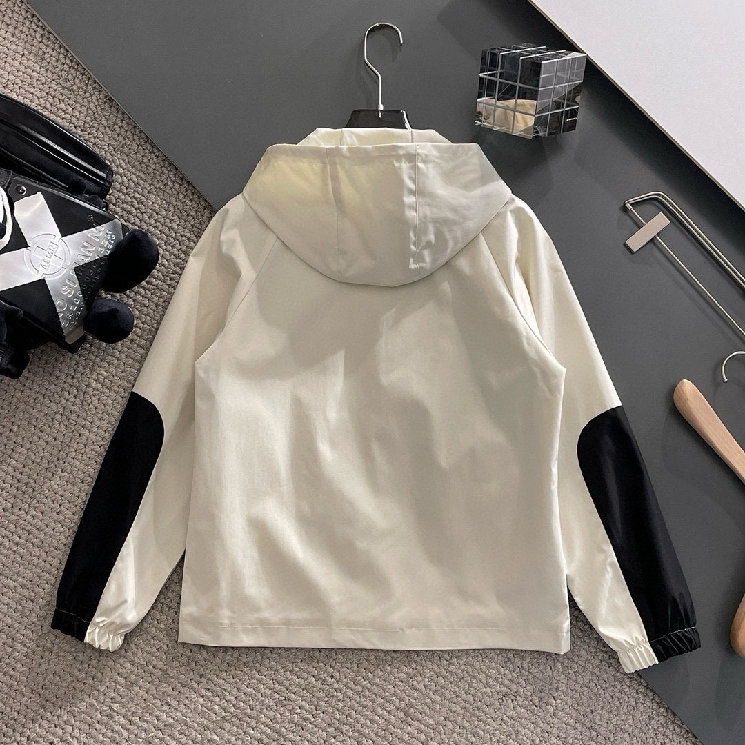 Cheap Prada Jackets for Men in 232125, $85 USD- [IB232125] - Replica Prada Jackets for Men