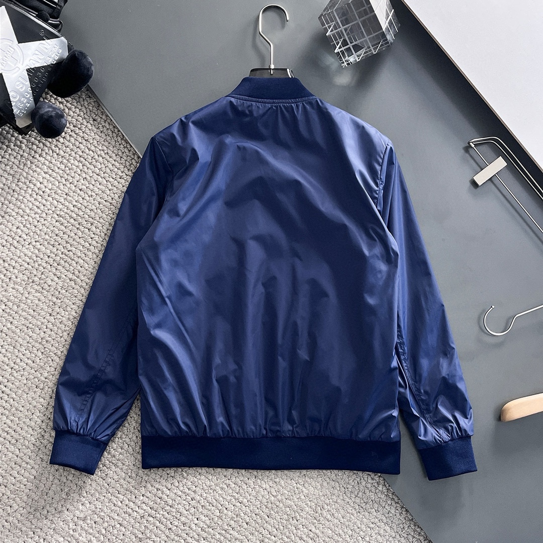 Cheap Prada Jackets for Men in 232135, $60 USD- [IB232135] - Replica Prada Jackets for Men