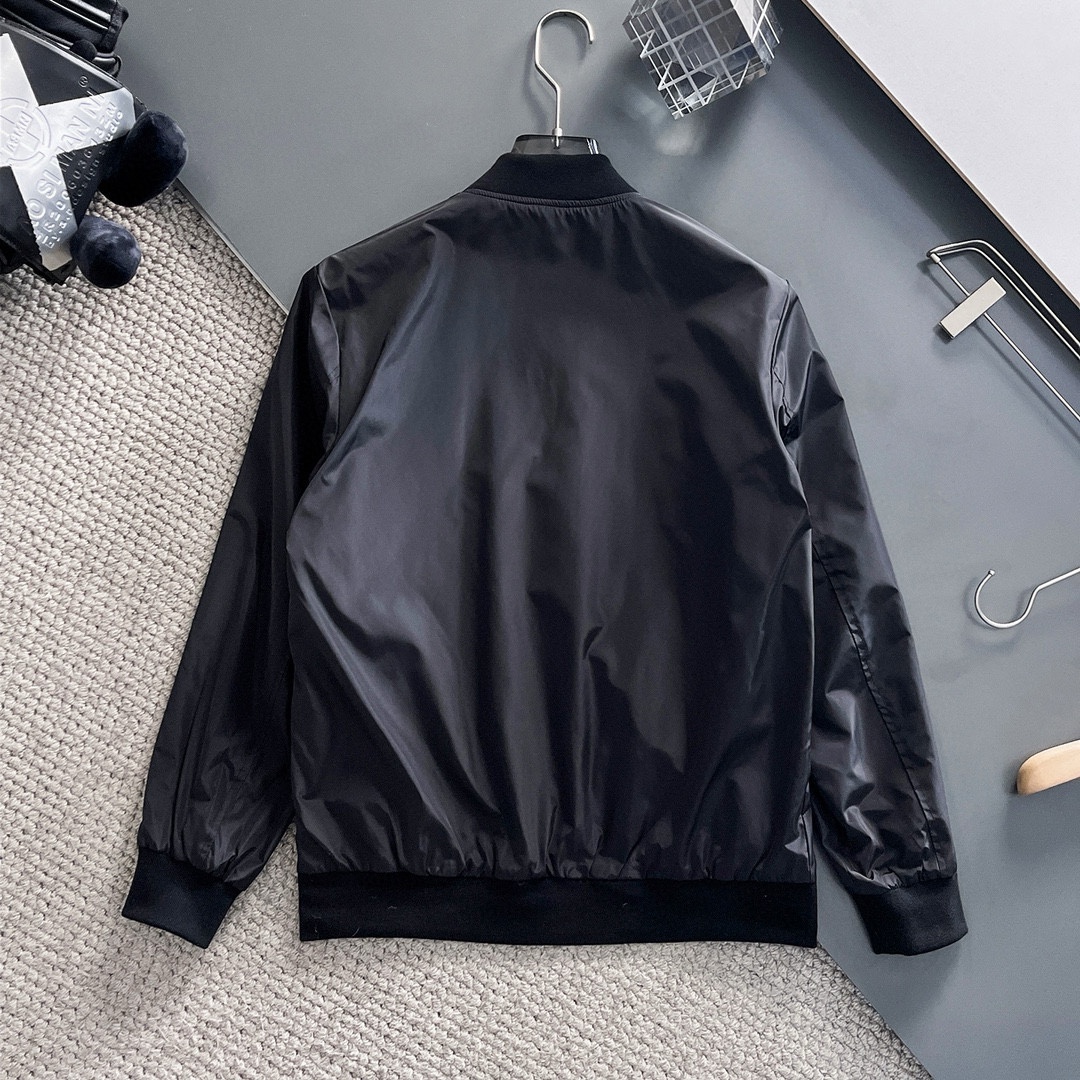 Cheap Prada Jackets for Men in 232136, $60 USD- [IB232136] - Replica Prada Jackets for Men