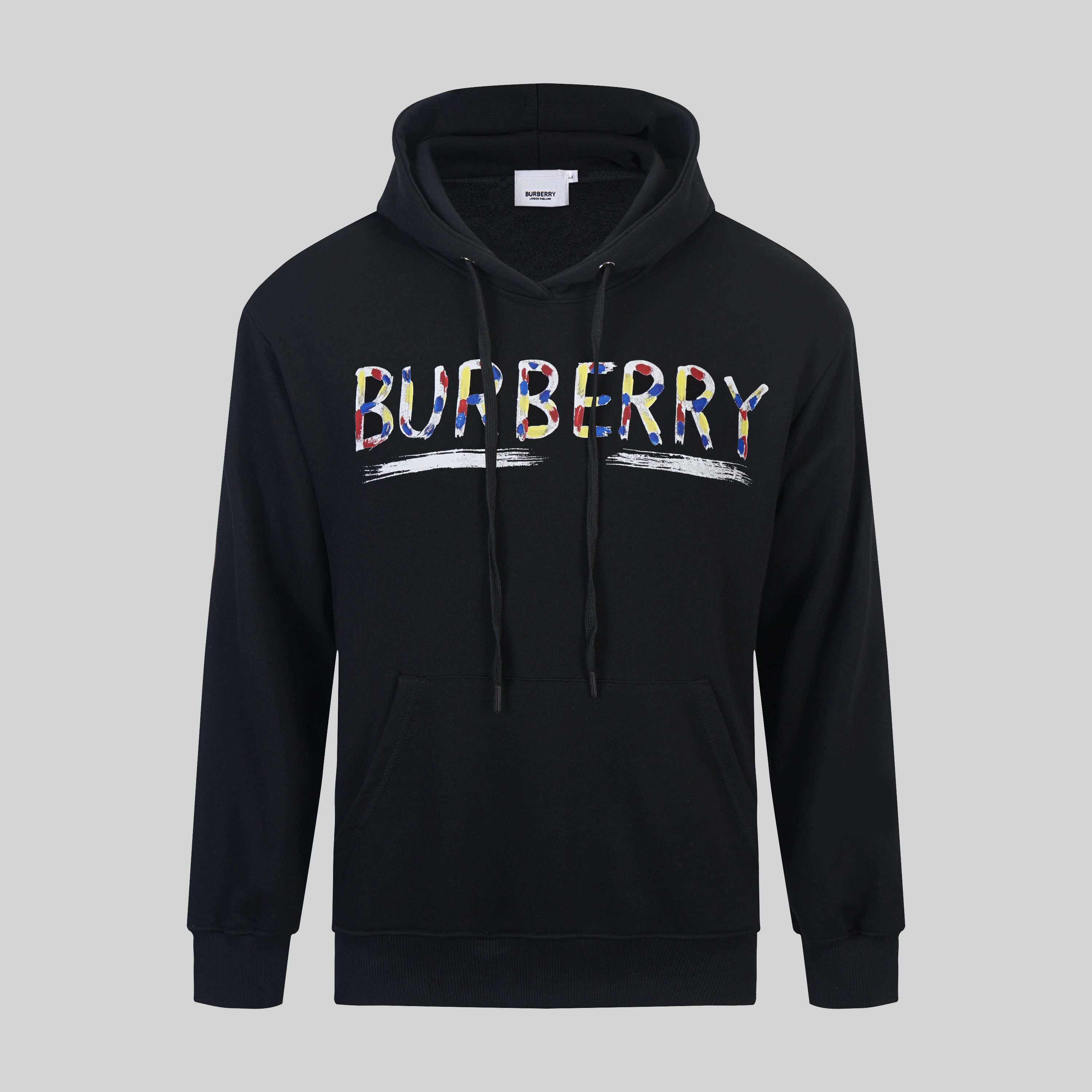 Cheap Burberry Hoodies in 232141, $45 USD- [IB232141] - Replica Burberry Hoodies