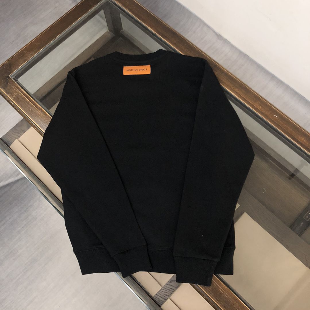 Cheap Louis Vuitton Hoodies in 232145, $50 USD- [IB232145] - Replica Louis Vuitton Hoodies