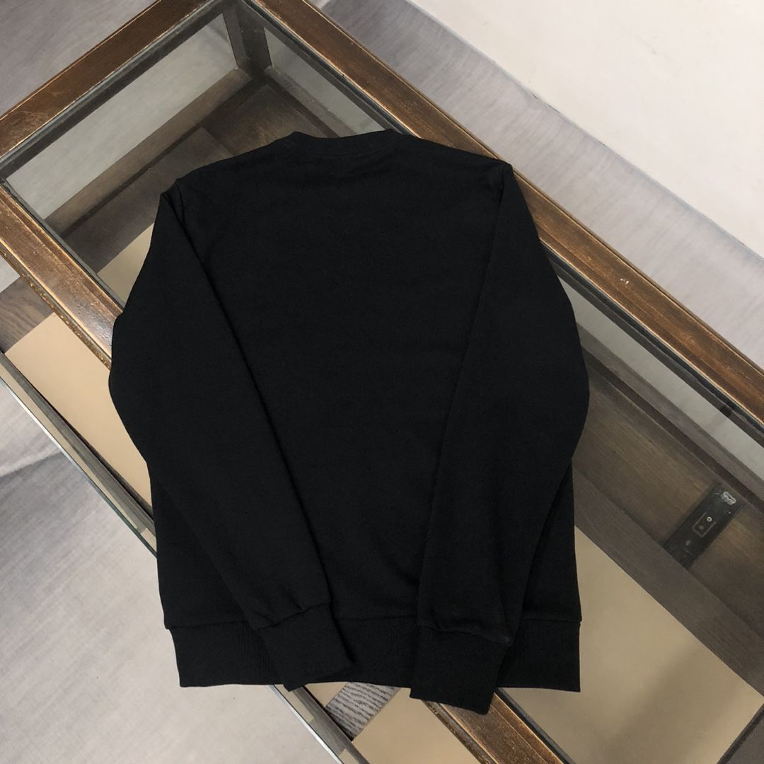 Cheap Fendi Hoodies for Men in 232154, $45 USD- [IB232154] - Replica Fendi Hoodies for Men