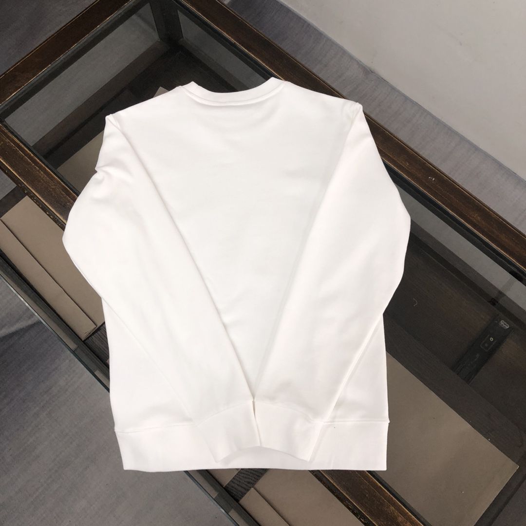 Cheap Dior Hoodies for Men in 232155, $45 USD- [IB232155] - Replica Dior Hoodies for Men