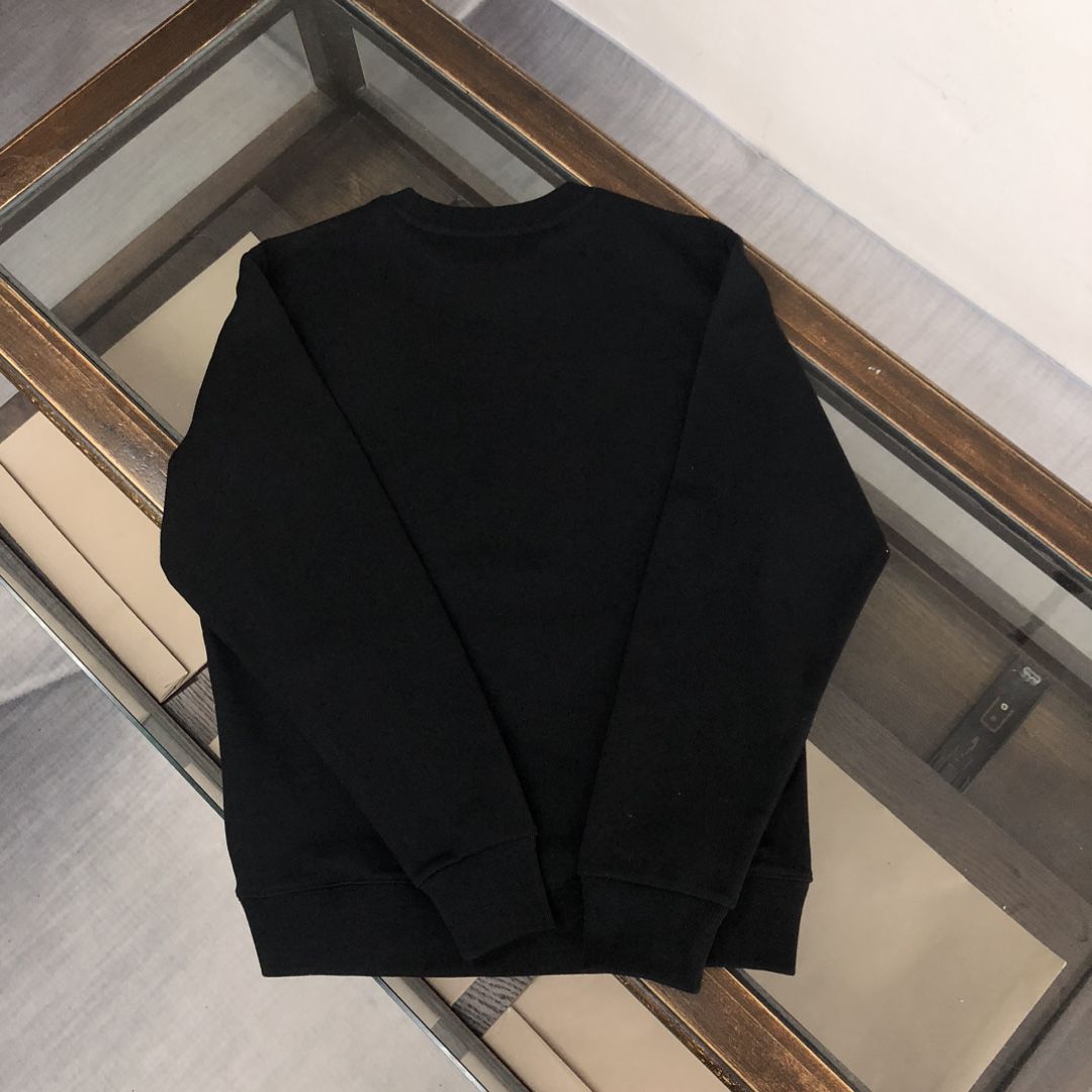 Cheap Dior Hoodies for Men in 232156, $45 USD- [IB232156] - Replica Dior Hoodies for Men