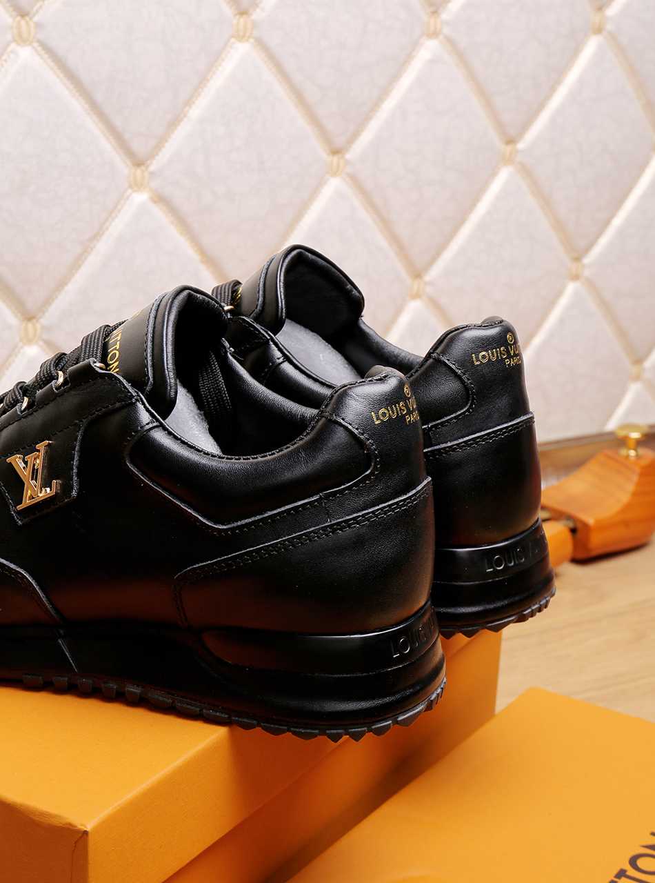 Cheap Louis Vuitton Sneakers For Men in 232247, $70 USD- [IB232247] - Replica Louis Vuitton Sneakers For Men