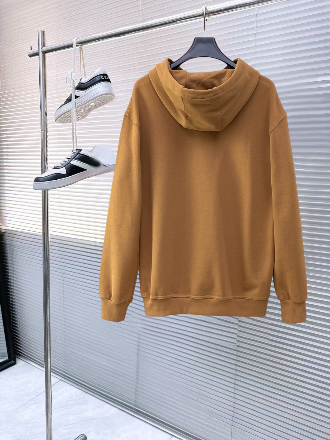Cheap Burberry Hoodies in 232251, $45 USD- [IB232251] - Replica Burberry Hoodies for Men