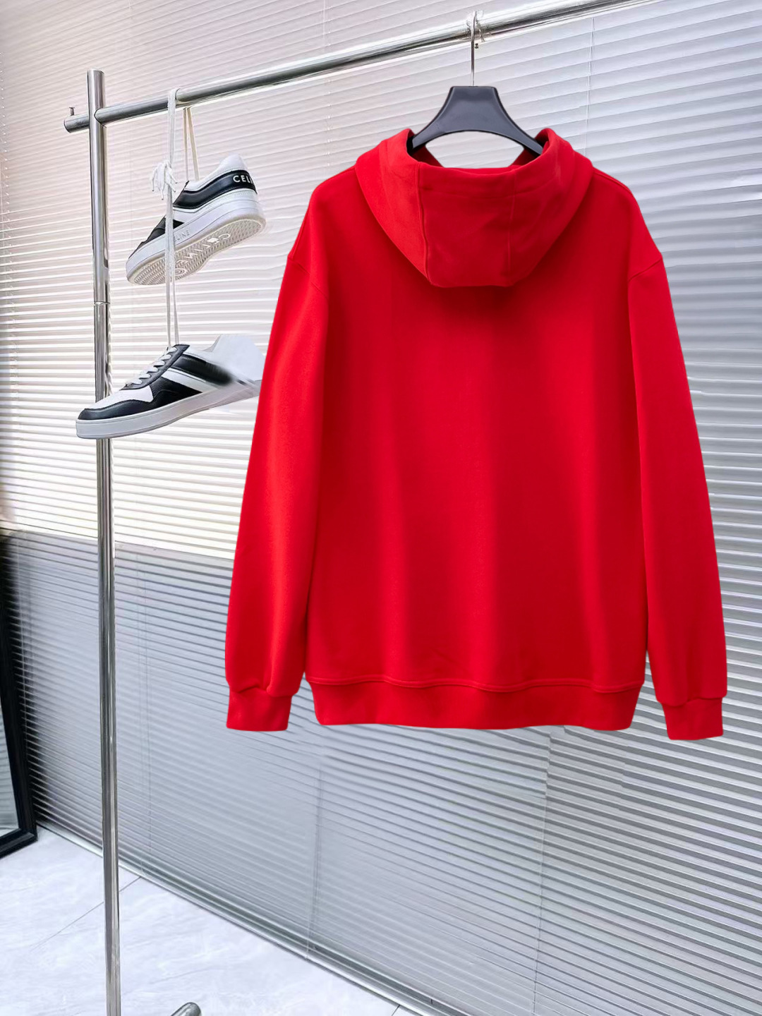 Cheap Burberry Hoodies in 232252, $45 USD- [IB232252] - Replica Burberry Hoodies for Men