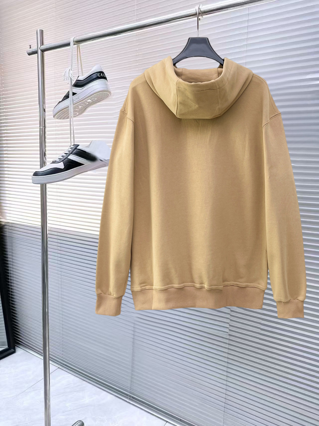 Cheap Burberry Hoodies in 232254, $45 USD- [IB232254] - Replica Burberry Hoodies for Men