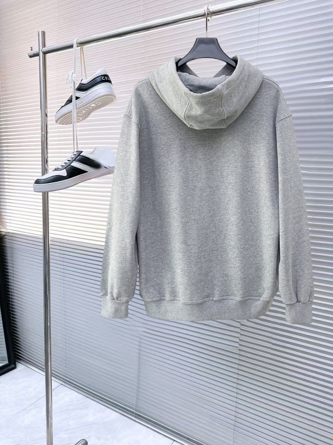 Cheap Burberry Hoodies in 232255, $45 USD- [IB232255] - Replica Burberry Hoodies for Men