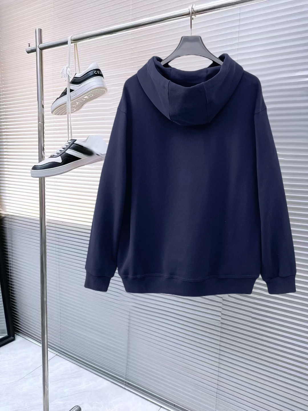 Cheap Burberry Hoodies in 232257, $45 USD- [IB232257] - Replica Burberry Hoodies for Men