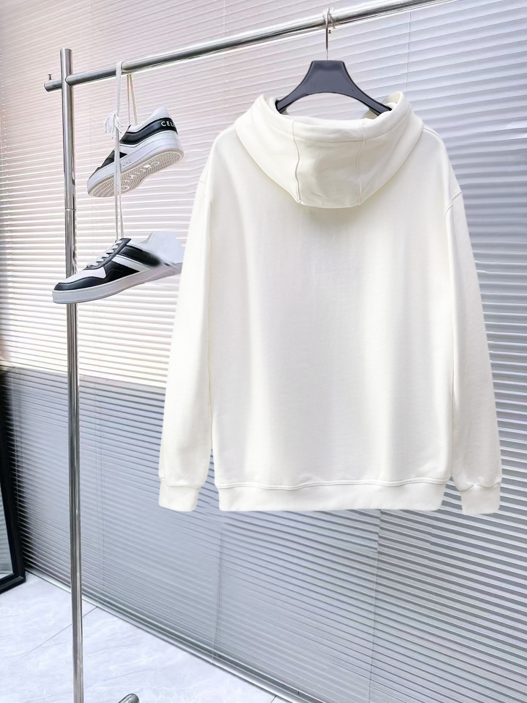 Cheap Burberry Hoodies in 232258, $45 USD- [IB232258] - Replica Burberry Hoodies for Men