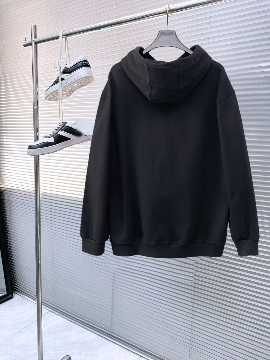 Cheap Burberry Hoodies in 232259, $45 USD- [IB232259] - Replica Burberry Hoodies for Men