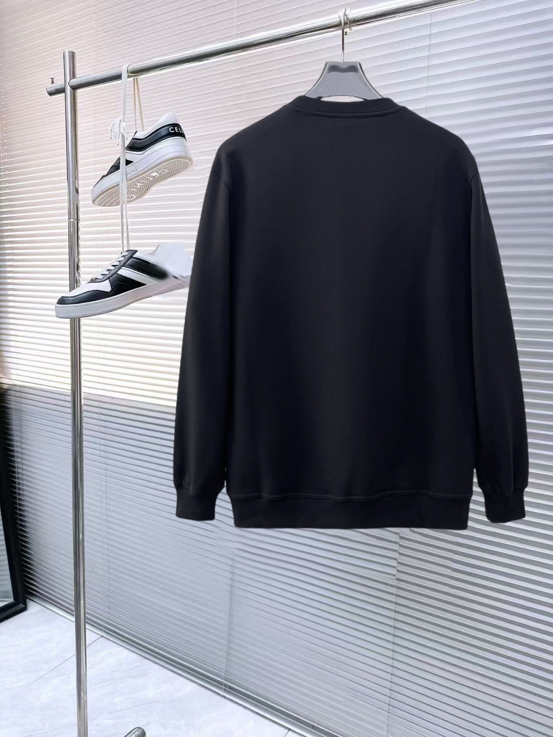 Cheap Burberry Hoodies in 232265, $45 USD- [IB232265] - Replica Burberry Hoodies for Men