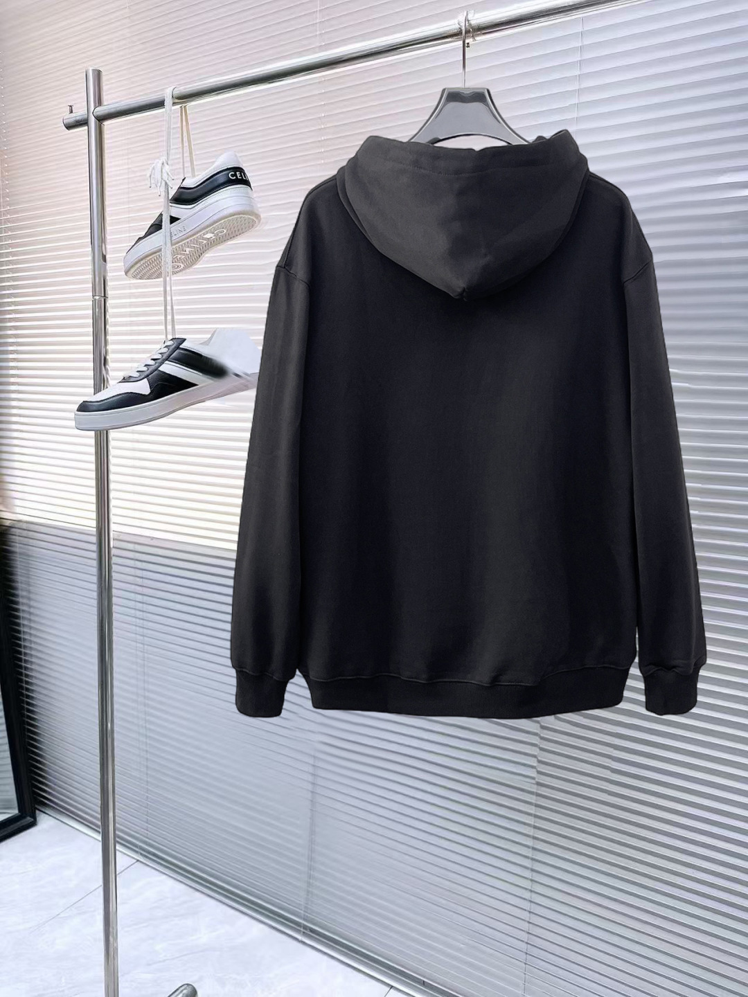 Cheap Burberry Hoodies in 232267, $45 USD- [IB232267] - Replica Burberry Hoodies for Men