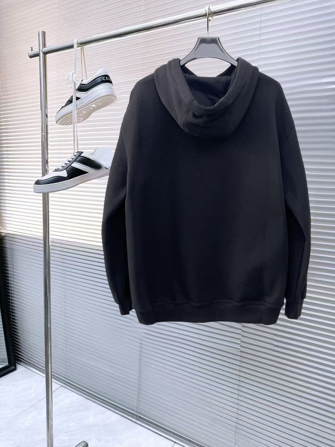 Cheap Burberry Hoodies in 232268, $45 USD- [IB232268] - Replica Burberry Hoodies for Men