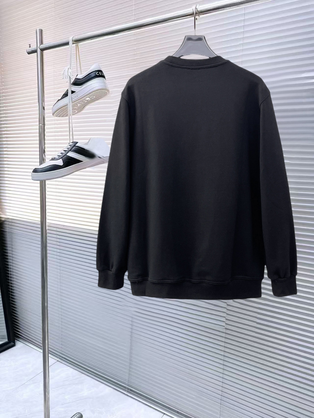 Cheap Burberry Hoodies in 232270, $45 USD- [IB232270] - Replica Burberry Hoodies for Men