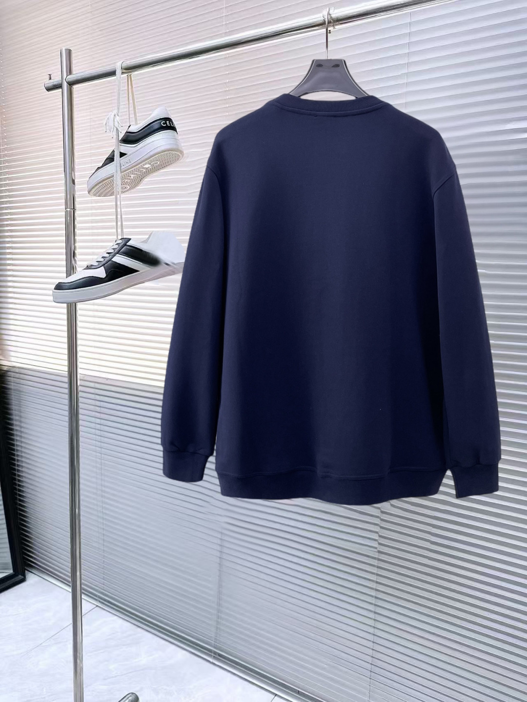 Cheap Burberry Hoodies for Men in 232275, $45 USD- [IB232275] - Replica Burberry Hoodies for Men
