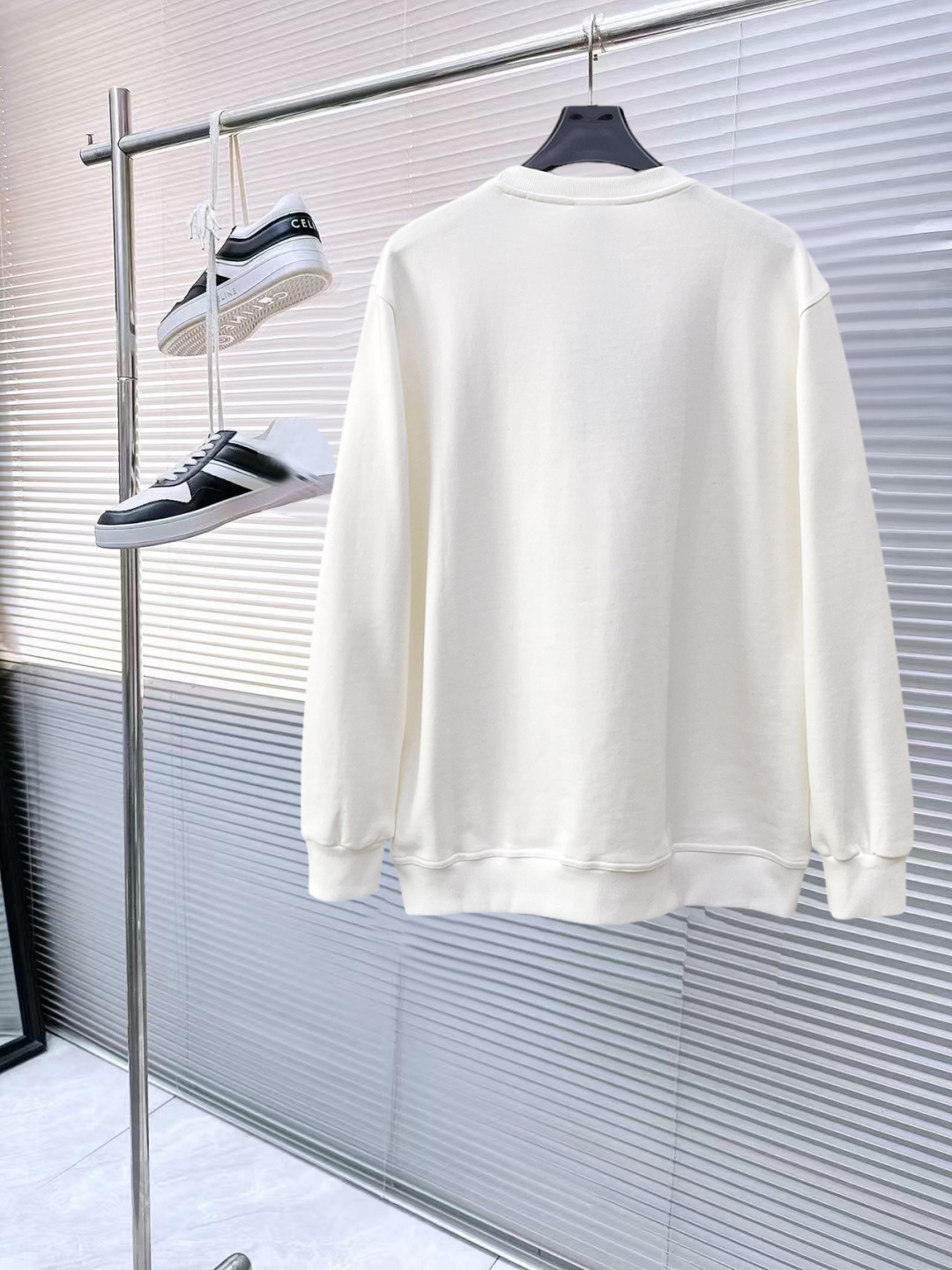 Cheap Burberry Hoodies for Men in 232276, $45 USD- [IB232276] - Replica Burberry Hoodies for Men