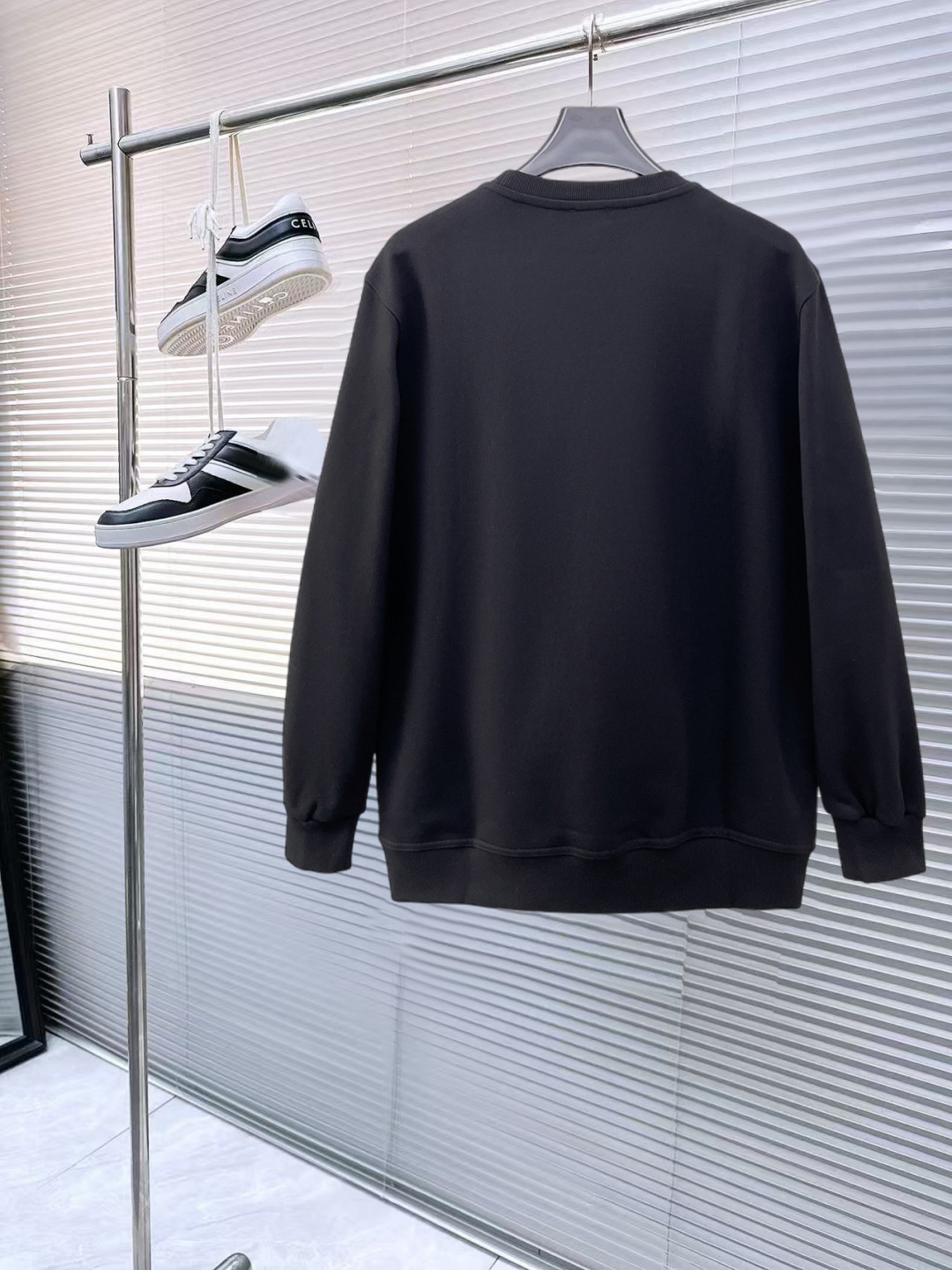 Cheap Burberry Hoodies for Men in 232277, $45 USD- [IB232277] - Replica Burberry Hoodies for Men