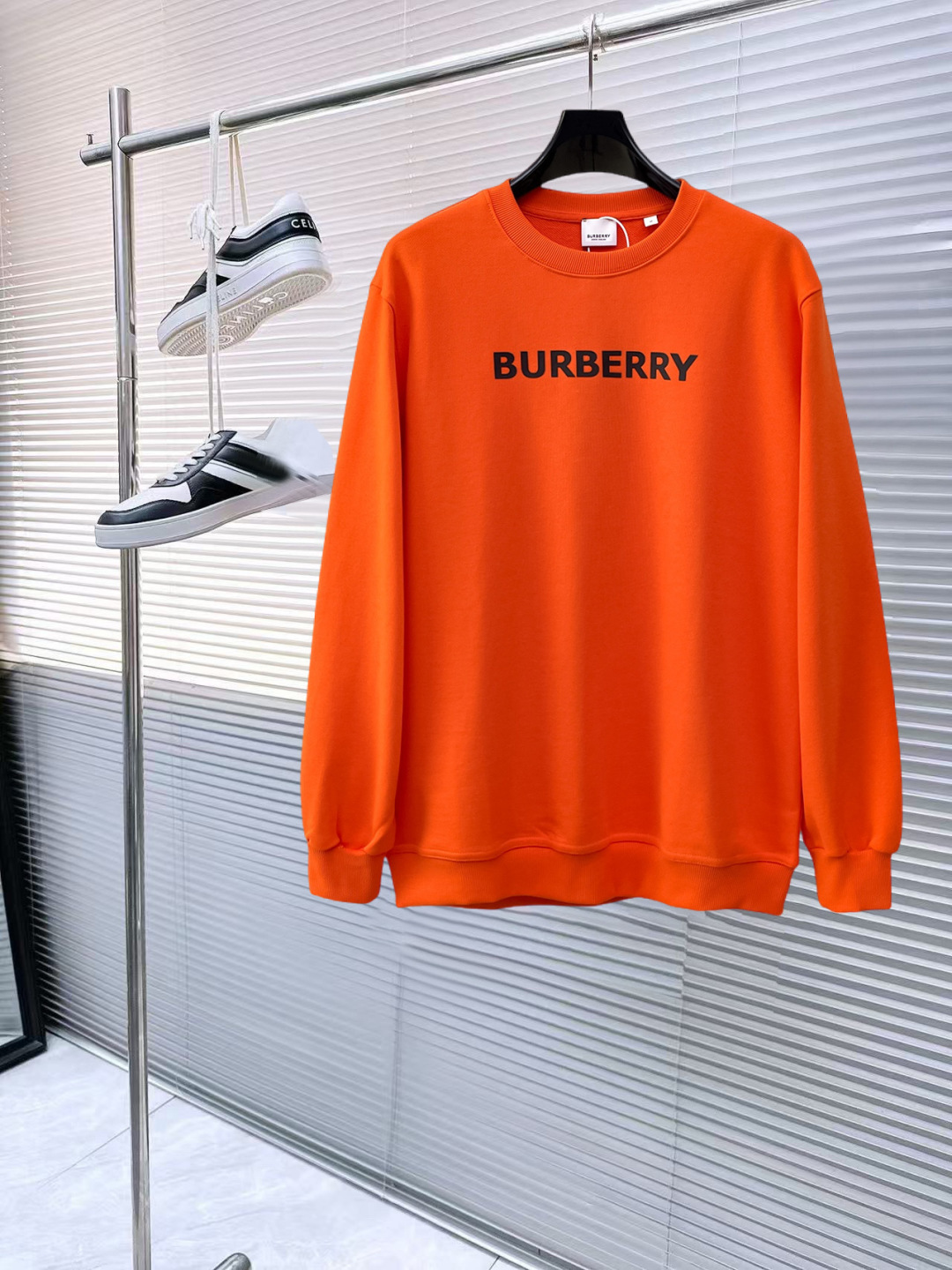 Cheap Burberry Hoodies for Men in 232279, $45 USD- [IB232279] - Replica Burberry Hoodies for Men