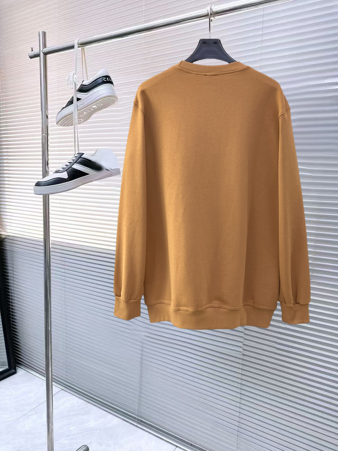 Cheap Burberry Hoodies for Men in 232280, $45 USD- [IB232280] - Replica Burberry Hoodies for Men