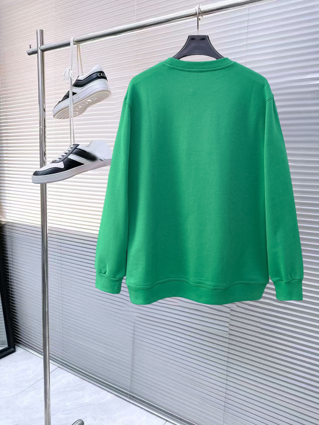 Cheap Burberry Hoodies for Men in 232281, $45 USD- [IB232281] - Replica Burberry Hoodies for Men