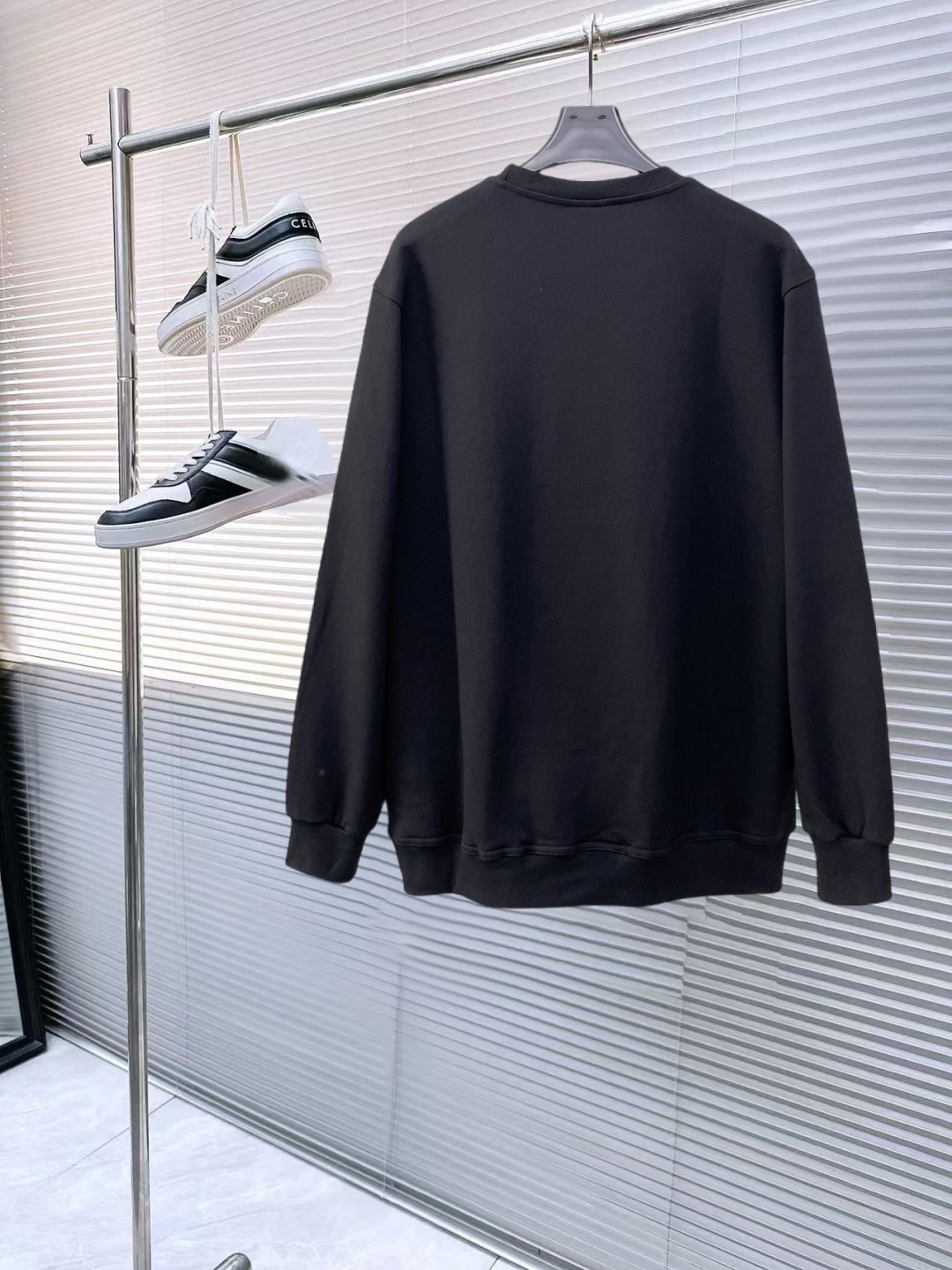 Cheap Burberry Hoodies for Men in 232283, $45 USD- [IB232283] - Replica Burberry Hoodies for Men