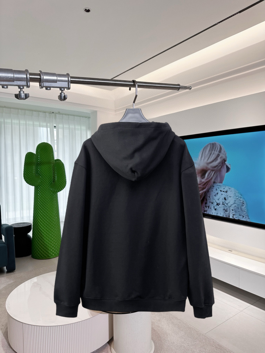 Cheap Burberry Hoodies for Men in 232288, $45 USD- [IB232288] - Replica Burberry Hoodies for Men