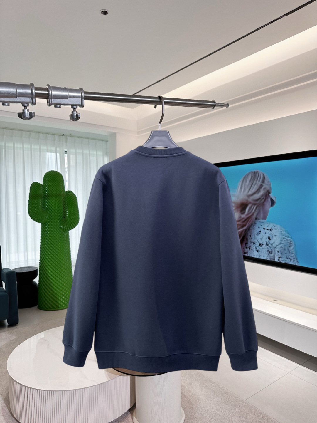 Cheap Moncle Hoody for Men in 232289, $45 USD- [IB232289] - Replica Moncle Hoody for Men