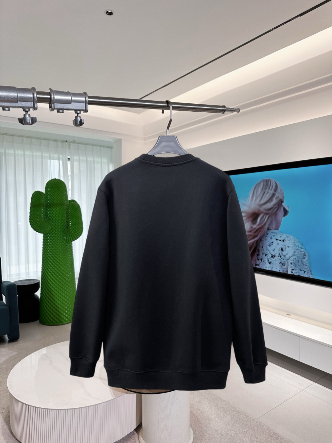 Cheap Moncle Hoody for Men in 232290, $45 USD- [IB232290] - Replica Moncle Hoody for Men