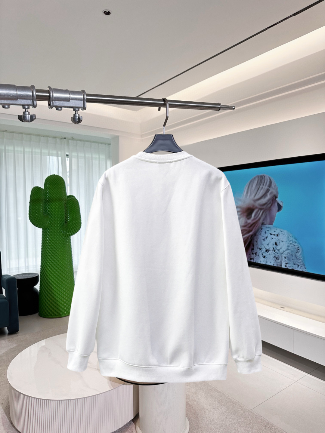 Cheap Dior Hoodies for Men in 232293, $45 USD- [IB232293] - Replica Dior Hoodies for Men