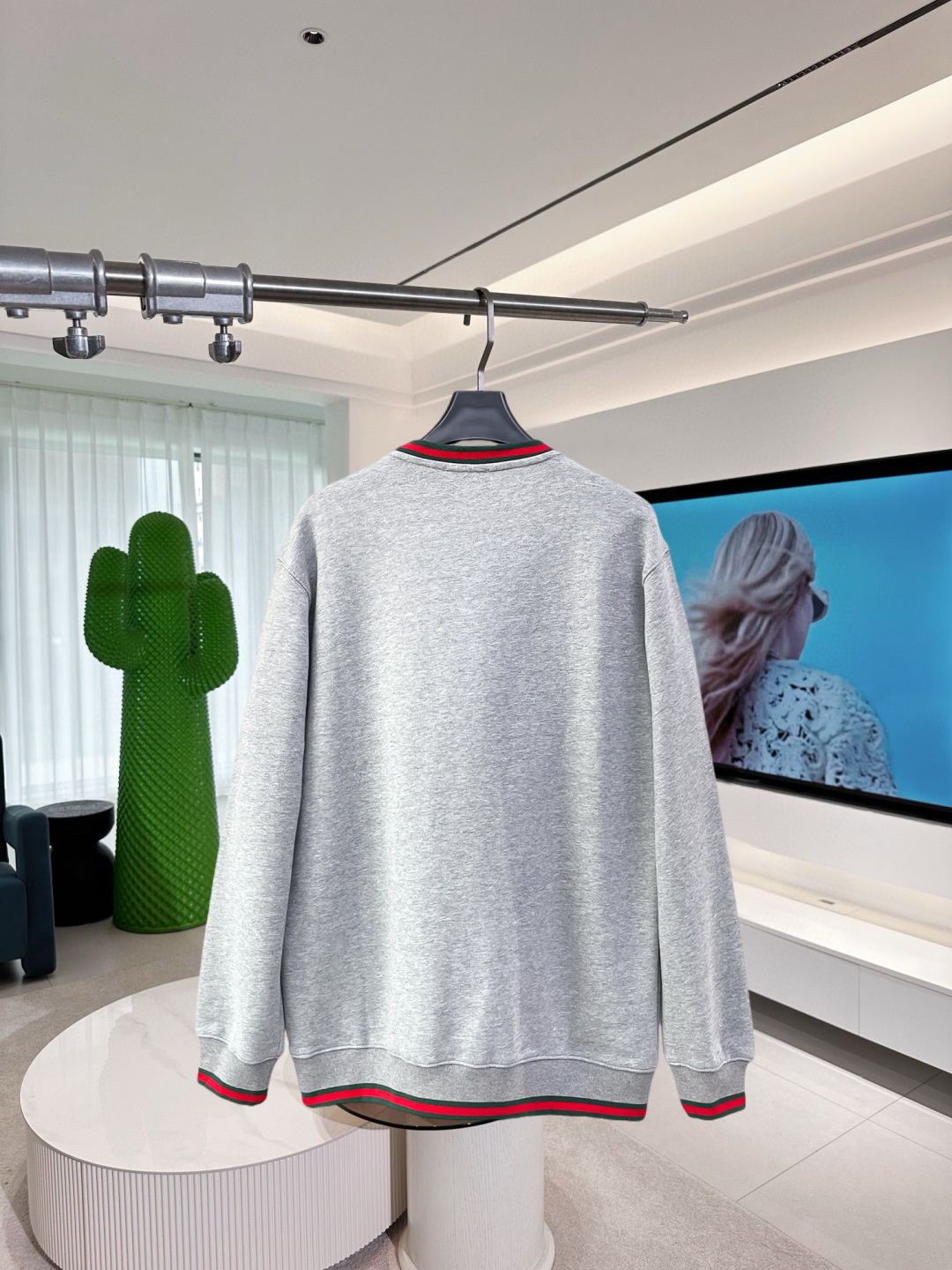 Cheap Gucci Hoodies for Men in 232296, $45 USD- [IB232296] - Replica Gucci Hoodies for Men