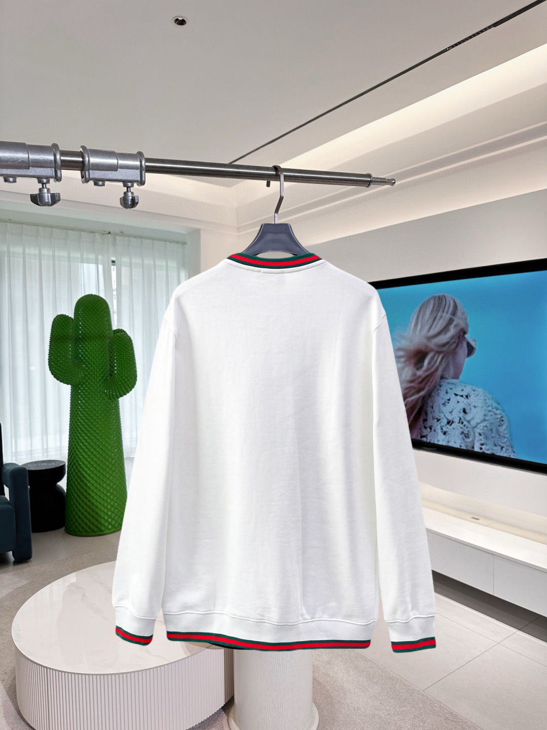 Cheap Gucci Hoodies for Men in 232297, $45 USD- [IB232297] - Replica Gucci Hoodies for Men