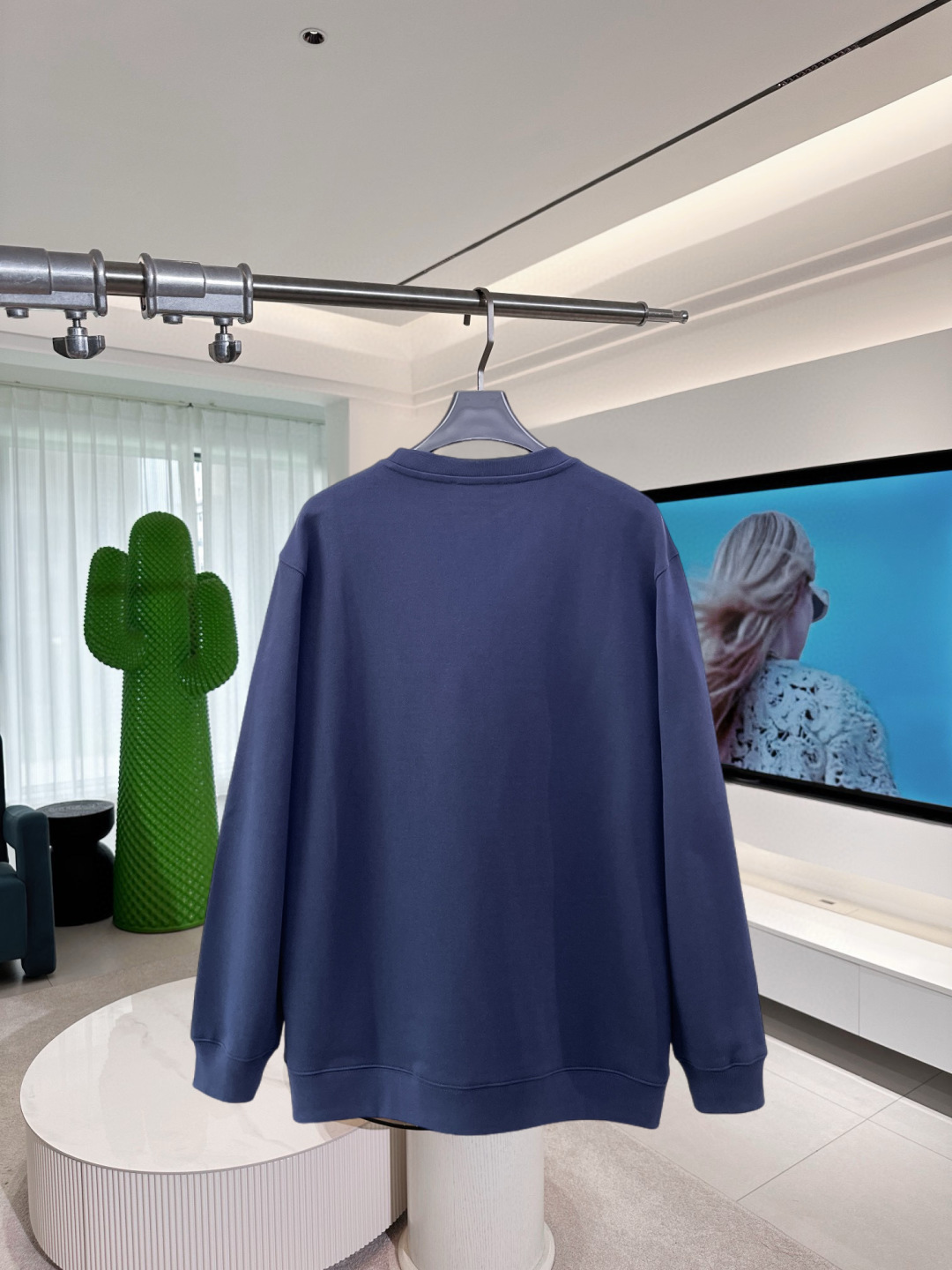 Cheap Moncle Hoody for Men in 232303, $45 USD- [IB232303] - Replica Moncle Hoody for Men
