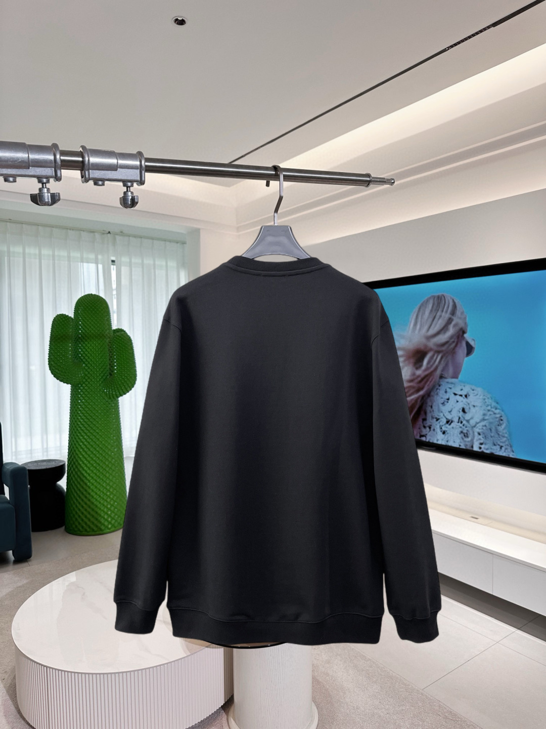 Cheap Moncle Hoody for Men in 232304, $45 USD- [IB232304] - Replica Moncle Hoody for Men