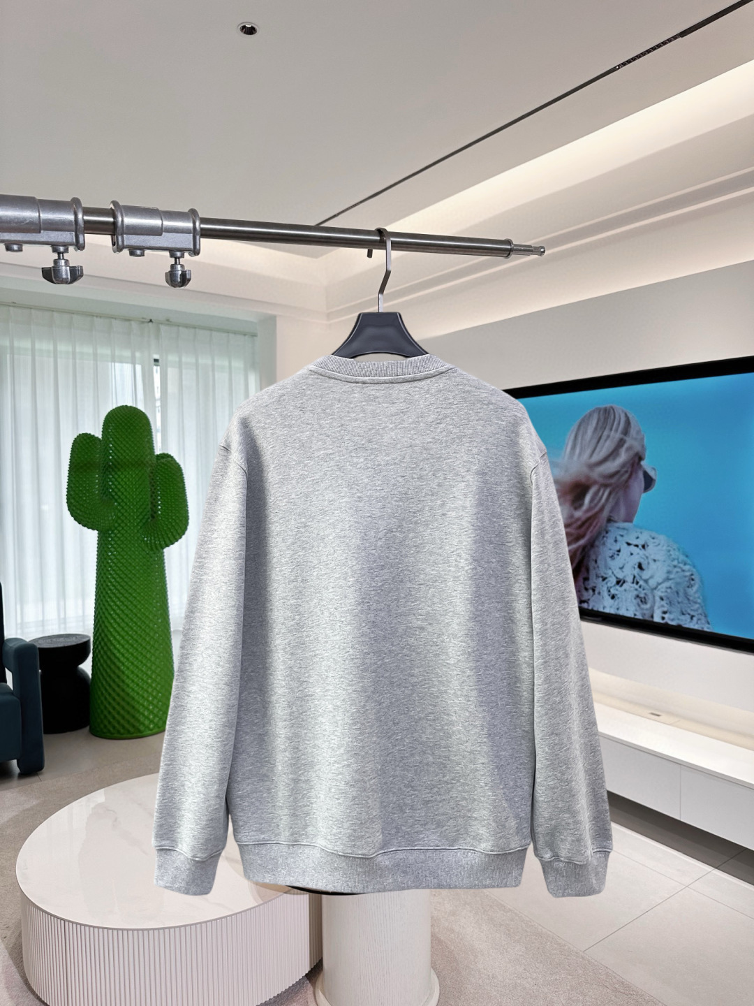 Cheap Moncle Hoody for Men in 232307, $45 USD- [IB232307] - Replica Moncle Hoody for Men