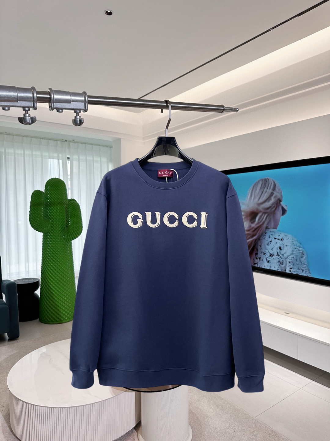 Cheap Moncle Hoody for Men in 232309, $45 USD- [IB232309] - Replica Moncle Hoody for Men