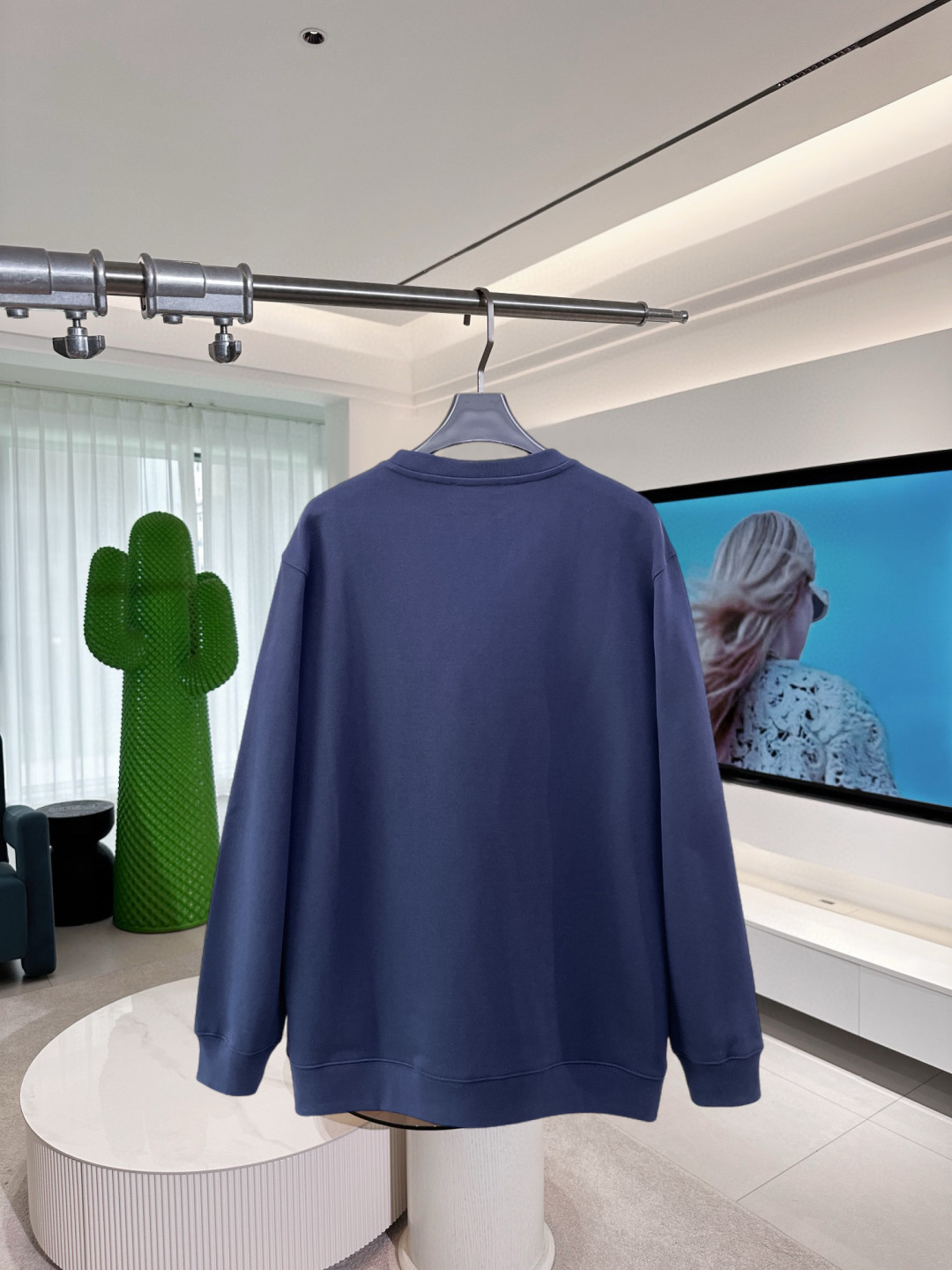 Cheap Moncle Hoody for Men in 232309, $45 USD- [IB232309] - Replica Moncle Hoody for Men
