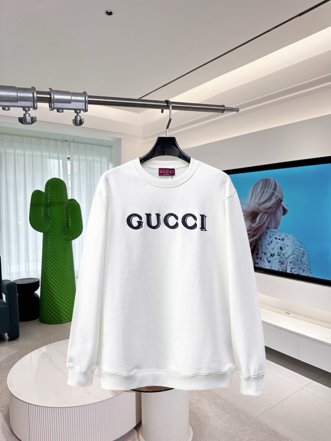 Cheap Moncle Hoody for Men in 232311, $45 USD- [IB232311] - Replica Moncle Hoody for Men